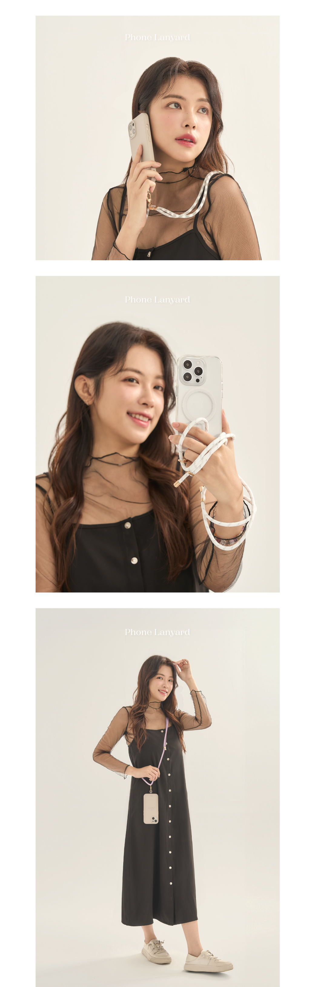 Phone LanyardPhone LanyardPhone Lanyard